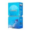 Shuiduoduo Small Leaf Ultra-Thin Hyaluronic Acid Smooth Condoms
