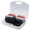 Magnetic LED Lighting Kit In a 12V Case