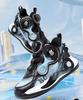 Bobodou Boys' Non-slip Breathable Basketball Running Shoes - Autumn 2025 Trend
