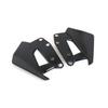 New Motorcycle Accessories 3 Colors Side Windshield Windscreen Wind Deflector For BMW R1300GS R 1300 GS R1300gs 2024-