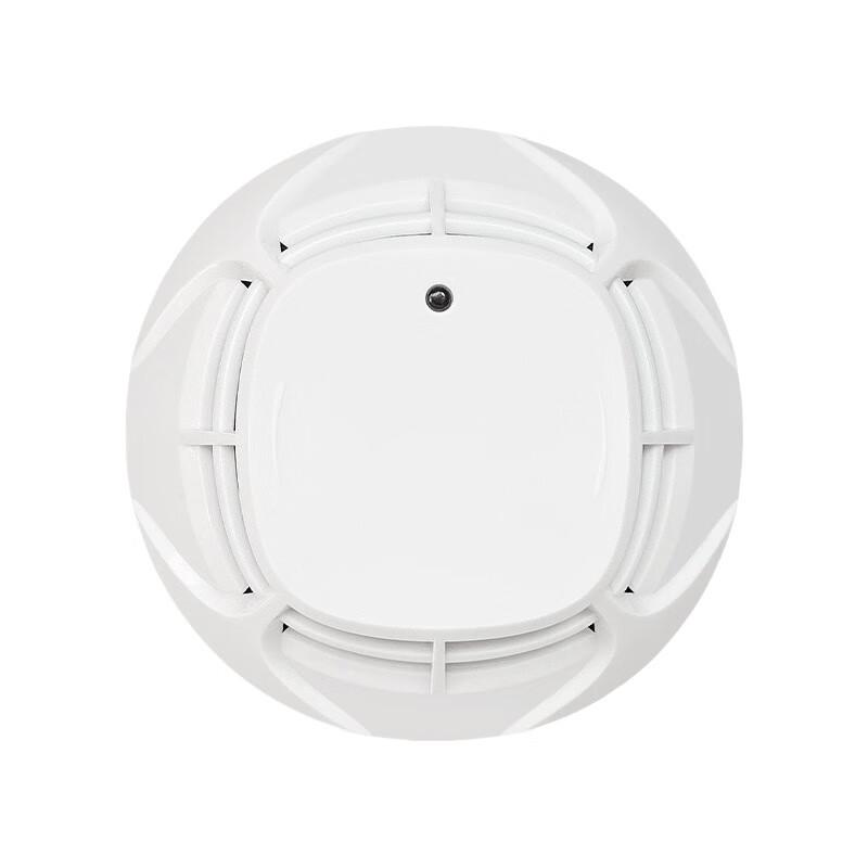 Smart Photoelectric Smoke Detector
