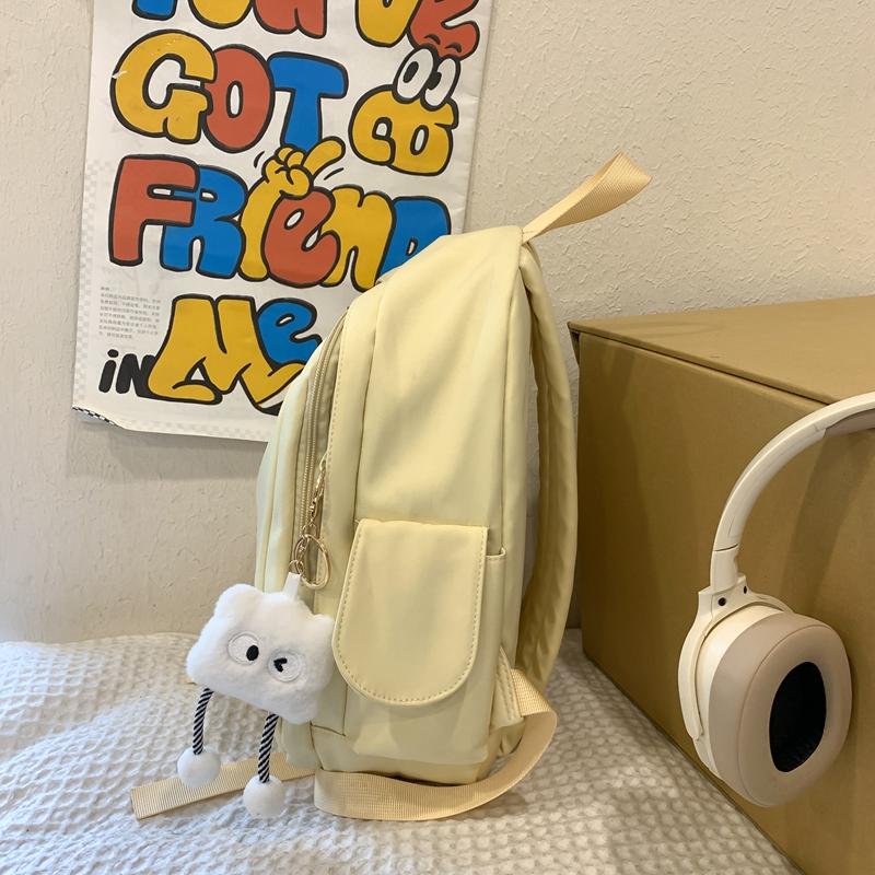 Школьная сумка большой емкости — фото 16