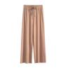 Palazzo Pants for Women Spring Summer Casual Lounge Pants High Waist Trousers Baggy Wide Leg Pants Women's Beach Vacation Flowy Pants