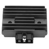 6-Pin Spannungsregler Gleichrichter 21066 1038 Motorradzubehör 12V Ersatz für KLR 650 1988‑1993