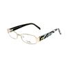 Emilio Pucci Metal GlaSSeS Women S  frameS  Multicolor
