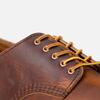 Redwing Weekender Oxford 3604 - Copper Rough And Turf