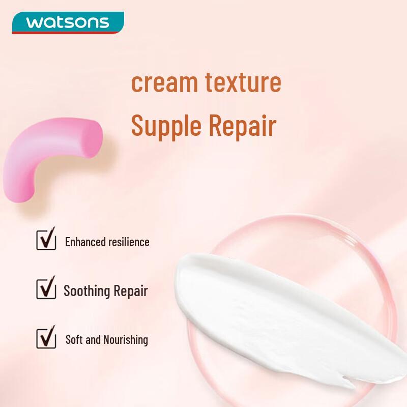 Watsons Hand & Body Care Collection