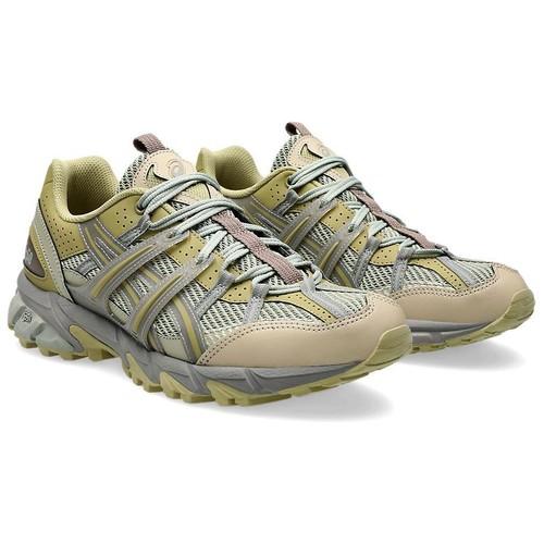 Asics Гель Сонома 15-50 Хаки Бежевый - 1203A488-301 EU 40.5