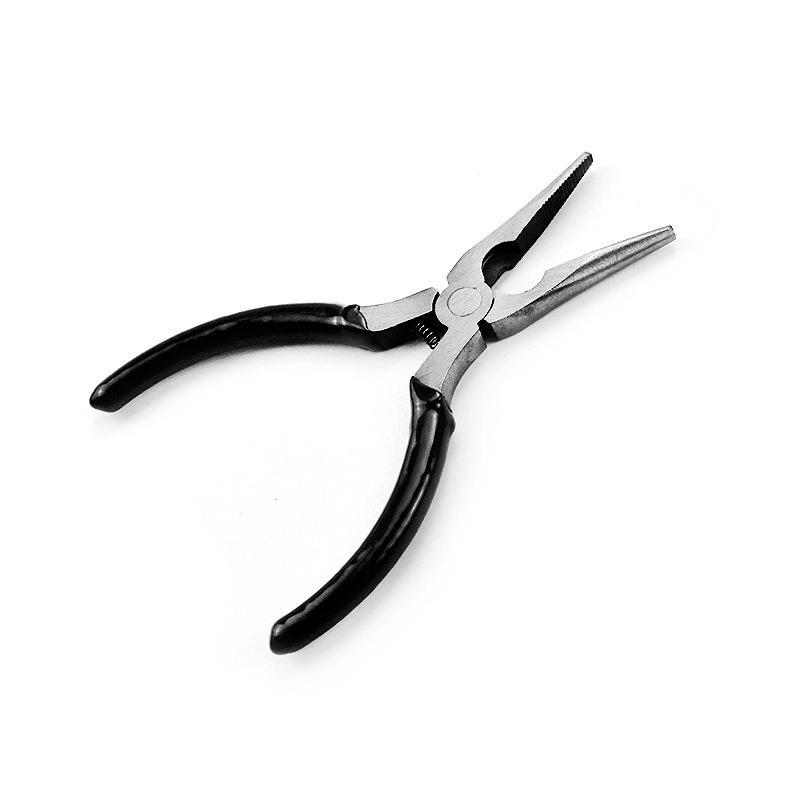 Mini Needle-Nose Pliers for Watch Repair and Jewelry Making