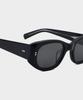Akilla Silvia 2508 01 01 Black (Black)