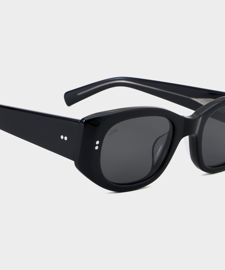 Akilla Silvia 2508 01 01 Black (Black)