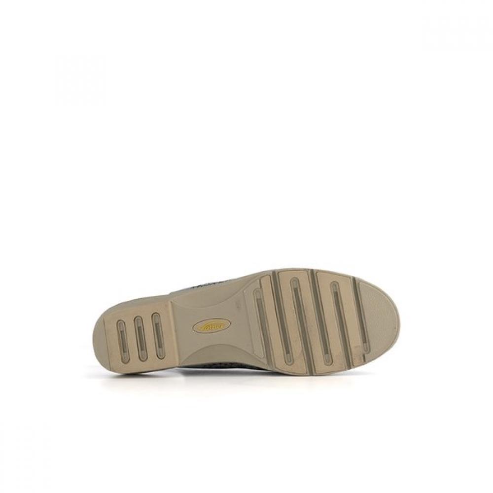 VAINER Women Sky Blue Comfort Sandal A381e0v12b