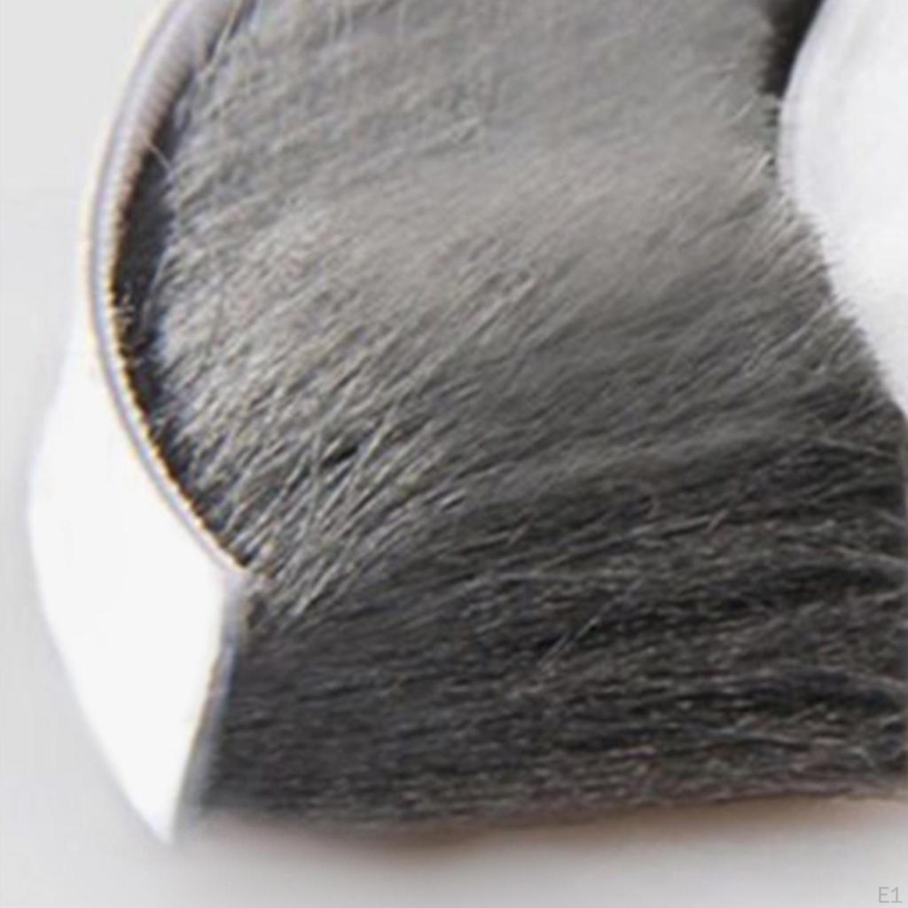 Okenní těsnicí páska 10 metrů Silná lepicí Těsnění Dveře pro