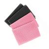 4 Pack Pilates Grip Pads, Non Slip Hand Grip Mats for Pilates Equipment, Ballet Barre, Pull Up Bar, Free Weight