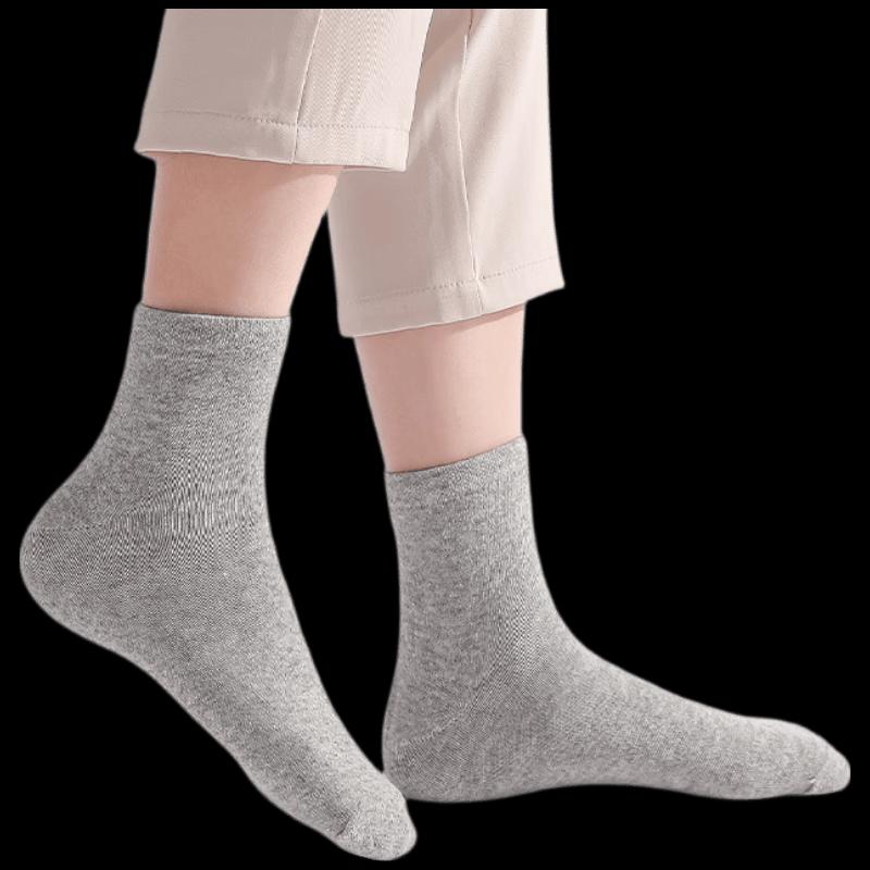 Etravel Disposable Breathable Travel Socks WZ015 Pair Pack