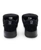 Yase Kim Bora X Yase Deck Board Shoes Black