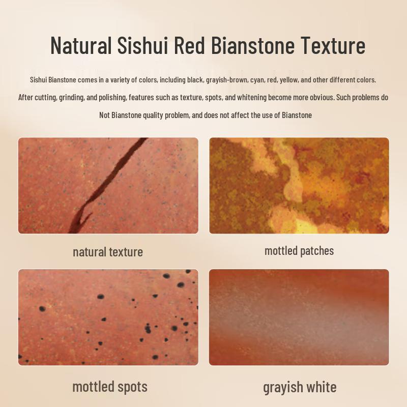 Aixiutang S2 Pro Red Bianstone Portable Moxibustion Stick