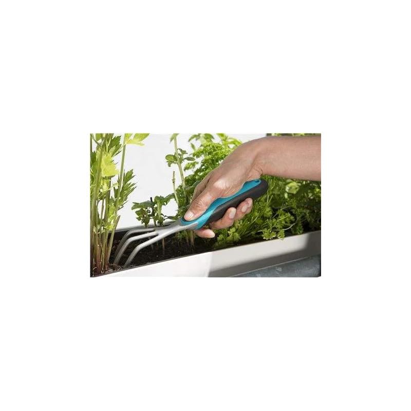 GARDENA Balcony Box (4-Piece Gardening Tool Kit) 08970-20