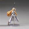 Anime Fate/Grand Order Ruler Joan of Arc Figure Doll Standing Statue Boxed Gift