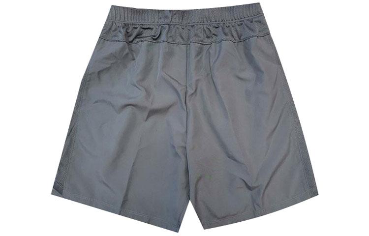 Nike Sports Shorts Men's Gray Moderate