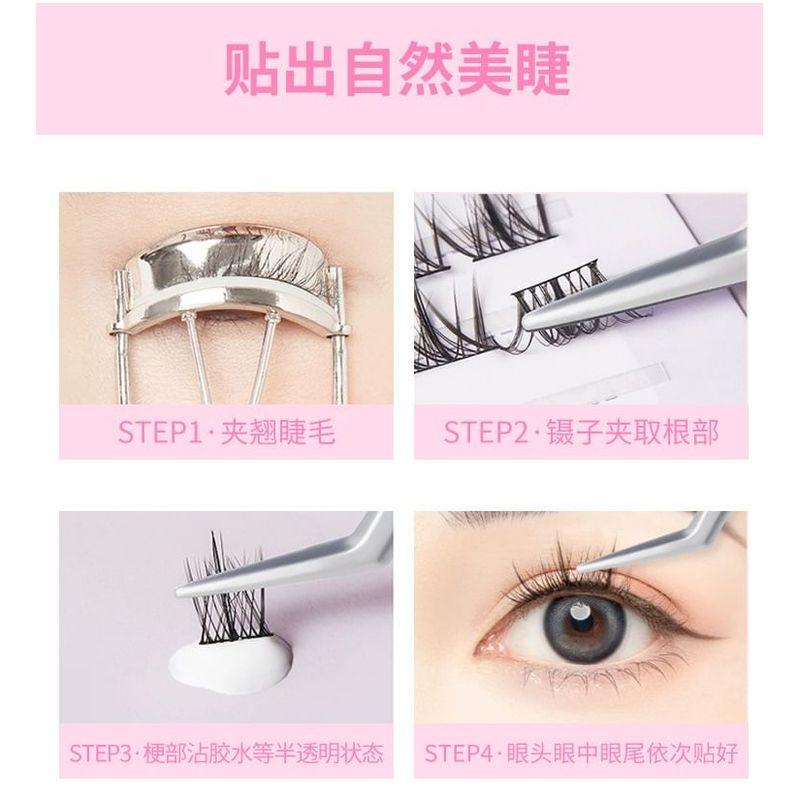 Epoch - Kirpik Kümeleri