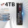 1080/990PRO NVMe/NGFF Protocol Upgrade for 4TB/2TB/1TB: Enhanced Stability and Transmission