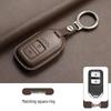 Key Case for Honda Avancier, Accord, CR-V, Civic, Haoying, Elysion with Buckle