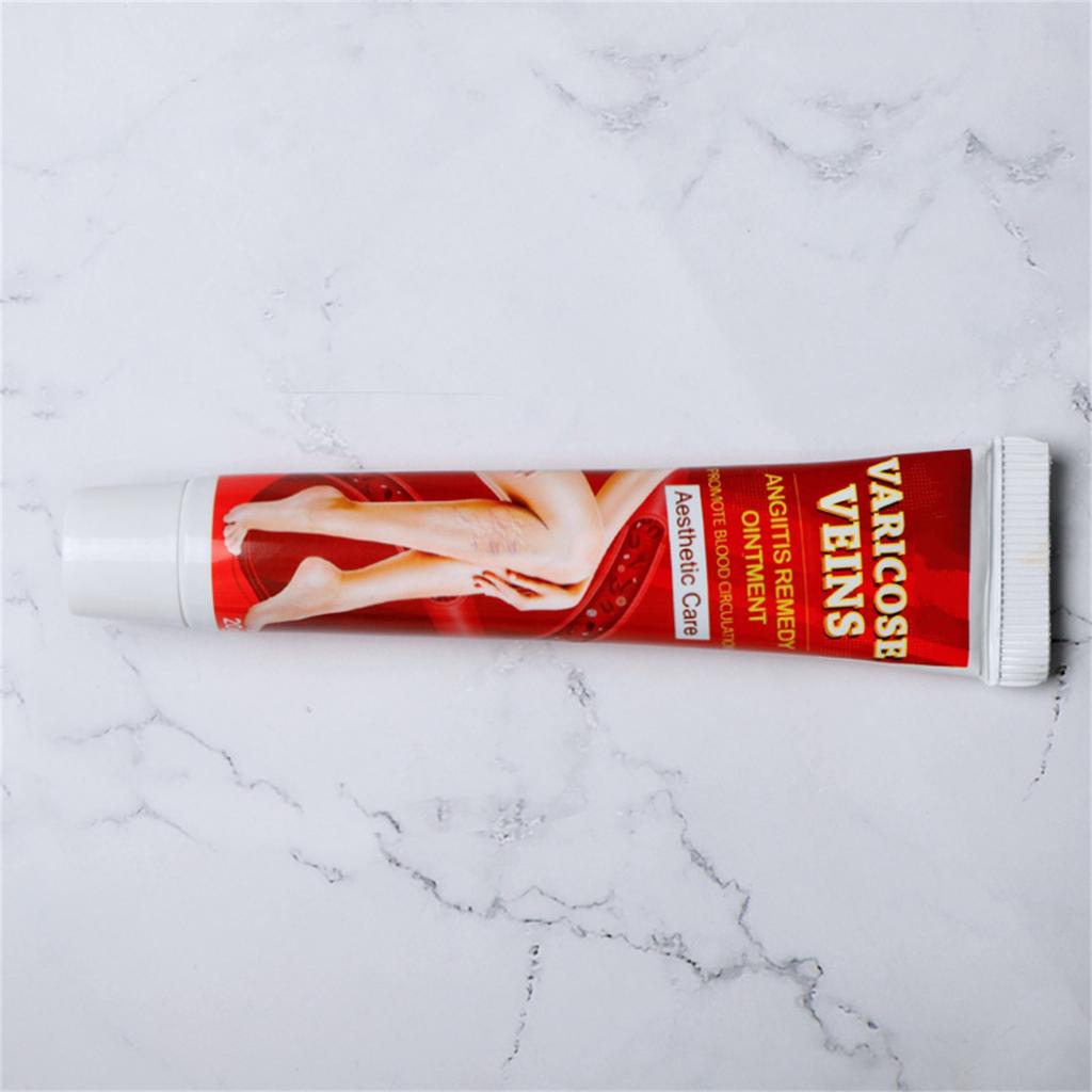 Venoheal Varicose Vein Ease Paste, Varicose Veins Paste, Varicose And Spider Veins Ease For Legs, Improve Blood Circulatio