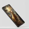 Phone Case For Oneplus 13R 13 12 10T 11 R10 Nord N100 N200 N10 9 9R CE 2 3 Z Pro Lite 5G Soft TPU Cover Cartoon Animal Deer Bags
