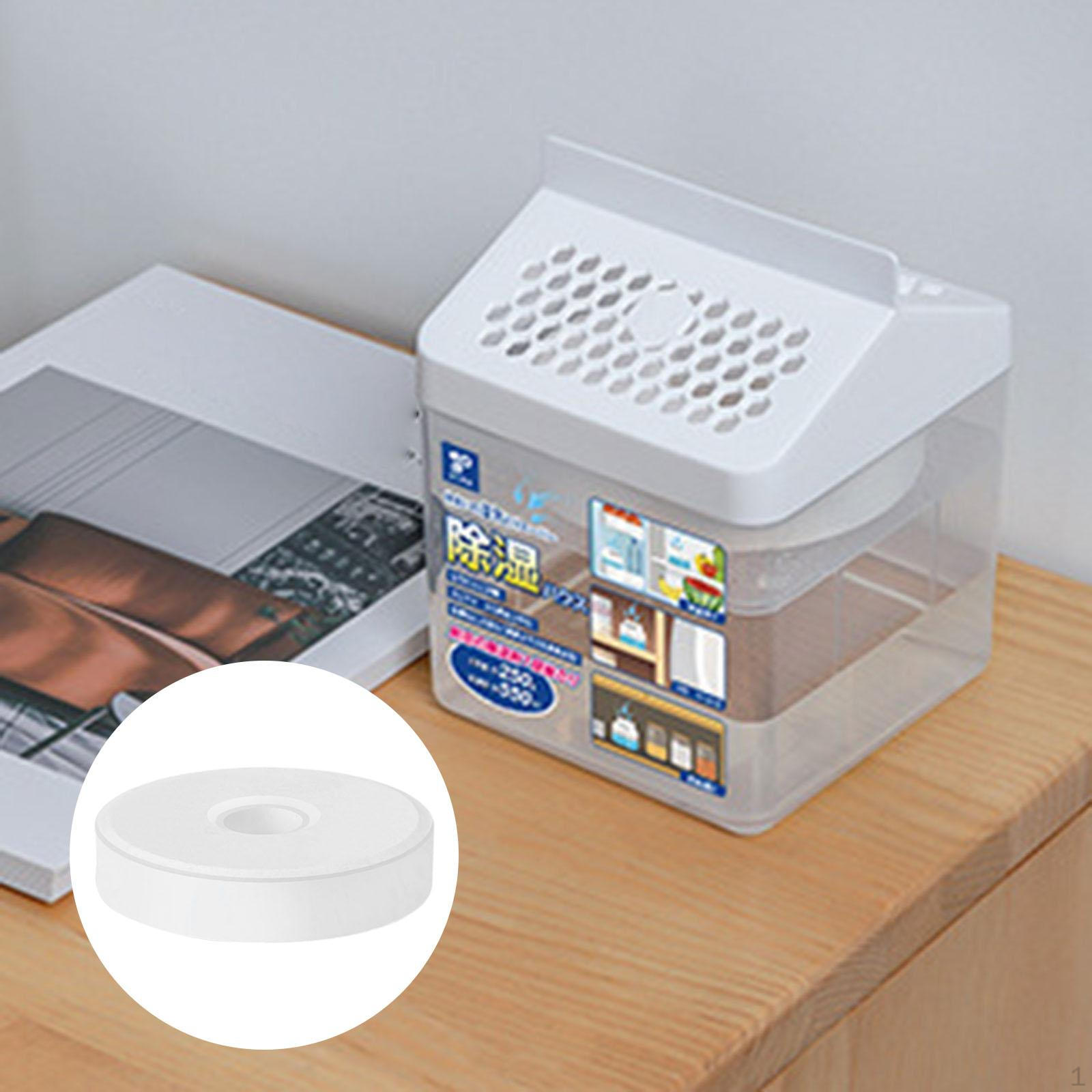 

Контроль влажности осушитель хлорная известь для туалета ванная комната автомобиль Without Box