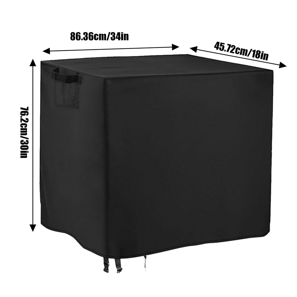 

Приподнятый чехол для ящика для растений Зимний приподнятый чехол для садовой грядки Водонепроницаемый чехол Дизайн со шнурком Покрытие для цветочного ящика Холодные дни Заморозки