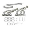 Stainless Performance Manifold Headers for BMW E46/E39/Z3 2.5L/2.8L/3.0L L6 NEW