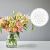 Reusable Flower Arranger Holder Bouquet Twister Flower Lid Supplies Floral Arrangement Holder