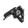 Motorcycles Brake Pedal Tip Aluminum-Alloy Universal Rear Brake Pedal Lever Step Tip Replacement for CRF-/KLX/YZF