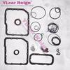 4L30E 4L30 Automatic Transmission Repair Kit Oil Seal Overhaul Gasket Kit For CADILAC BMW Car Accessories