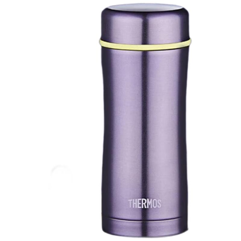 Thermos Stainless Steel Insulated Tea Tumbler with Strainer