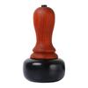 Massage Plug Electric Heating Dredging Massage Stone
