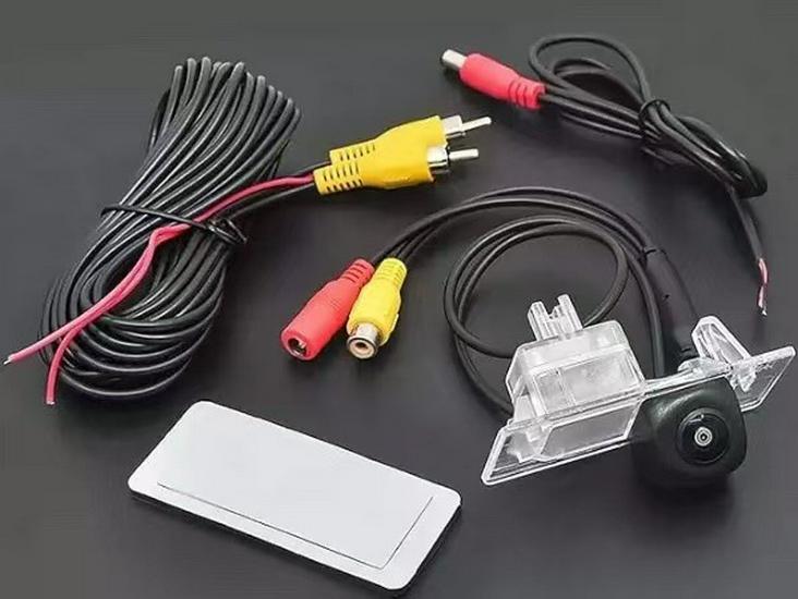 Volkswagen T5 Golf MK4 HD Rearview Reversing Camera