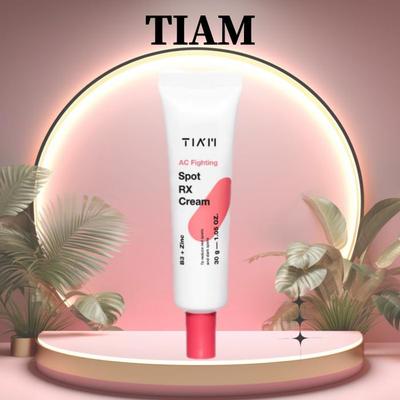 AC Fighting Spot Rx krém