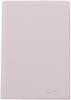 Franklin Planner One Page Per Nuanced Starting April 86481 Organizer, Day, PVC, Colors, 2025, A5, Gray,