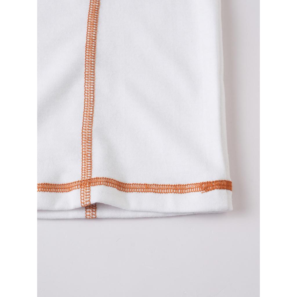 Men's Solid Color Long Sleeve T-Shirt Shirt Men's Casual Sports Top