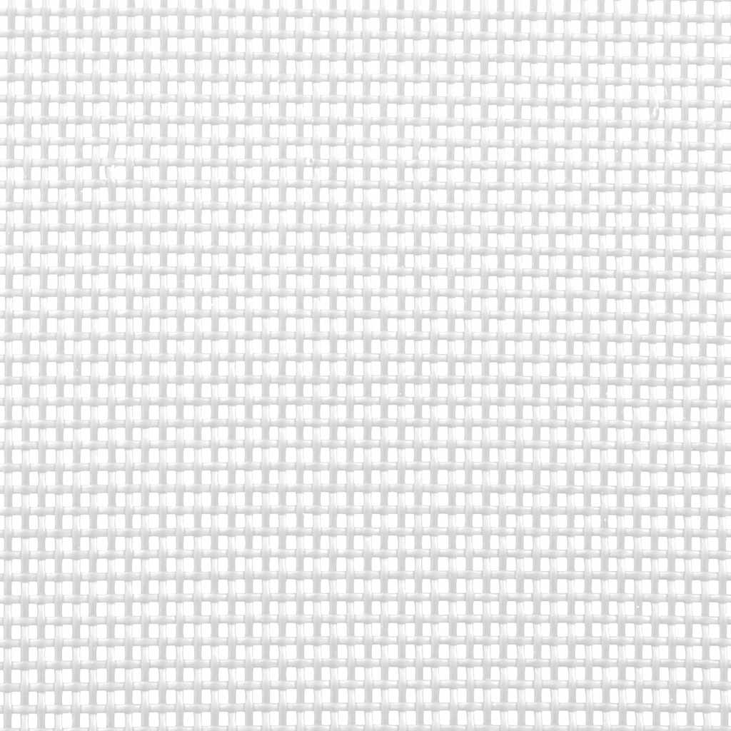 Pet Barrier Extendable White 102.5 x 125 cm
