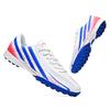 Scarpe da Calcio F50 Coppa del Mondo FG da Uomo - Leggere, Traspiranti, con Lacci, Scarpe da Allenamento per Erba Naturale