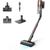 DREAME V30 - Cordless Stick Vacuum Cleaner - Edge Cleaning To 0 Mm - Power 330 AW - 99.99% Filtration