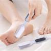 Exfoliating foot grinder Household foot heel file Horny washboard Foot grinder Callus pedicure sole brush