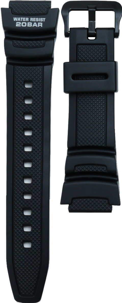 

Ремешок для CASIO [Casio] AQW-100 (ремень)