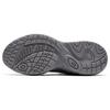 Anta C37 Shock Absorbing Non-Slip Durable Low-Top Sports Casual Shoes Women sneakers Gray 922318890-5