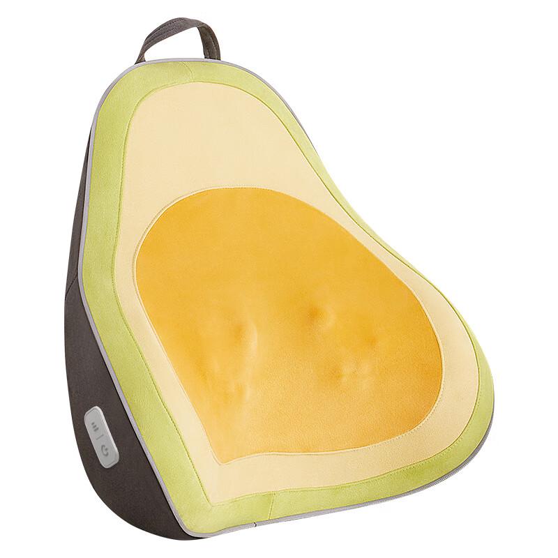 

Fancier Multi-Function Neck & Back Massage Pillow with Heat