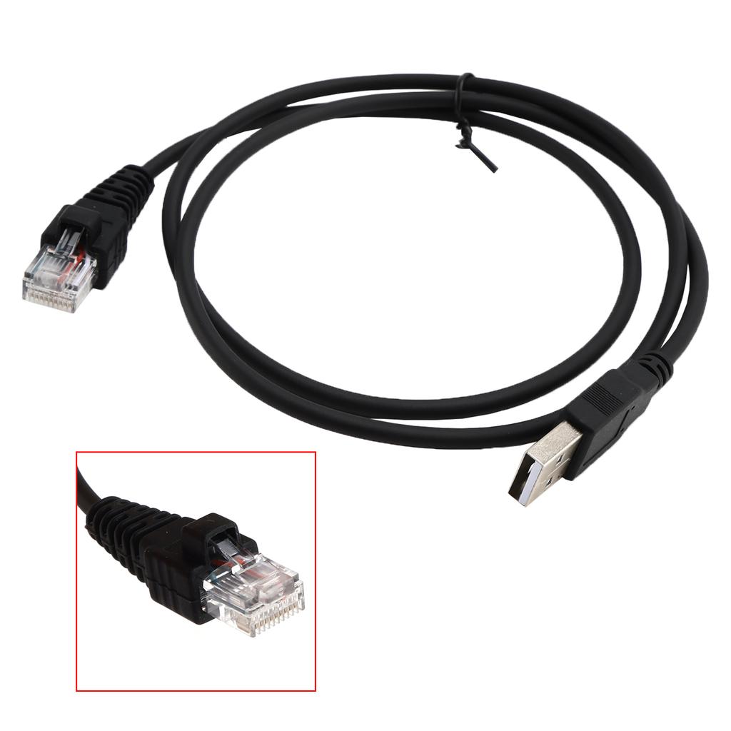 USB Programming Cable PMKN4147-USB For DEM400 DM1400 DM1600 DM2400 DM2600 CM200D