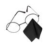 Multi Purpose Microfiber Cleaning Cloths 2/3/6Pcs Absorbent for Phone Glasses Camera Lens Laptop TV Screen Car Interior